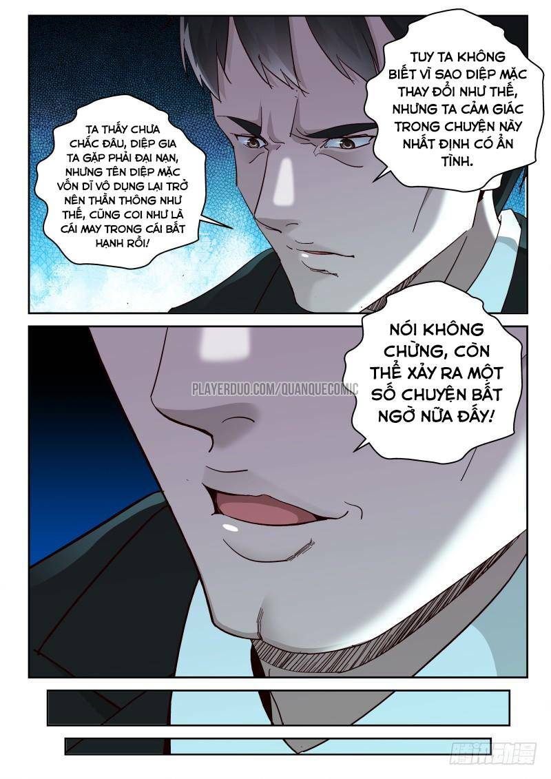 tối cường khí thiếu chapter 119 4