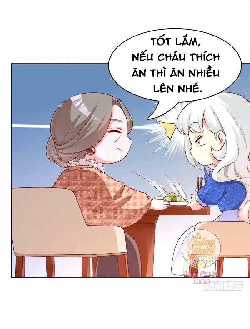gặp phải người chồng xảo quyệt! chapter 6 36