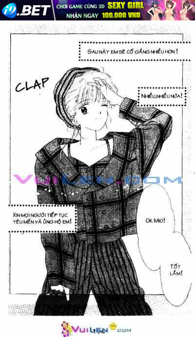 cô nàng đẹp trai chapter 5 64