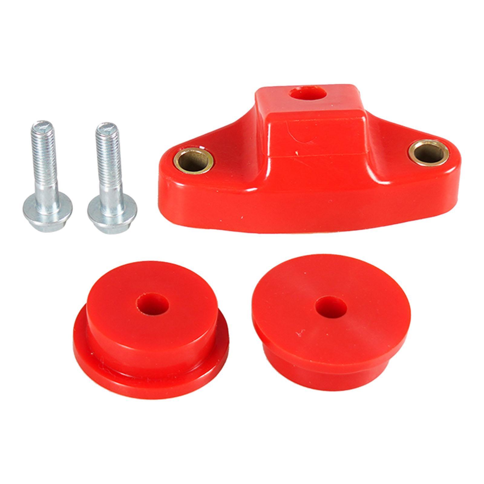 Front & Rear Shifter Stabilizer Bushing Kit for  00- Speed