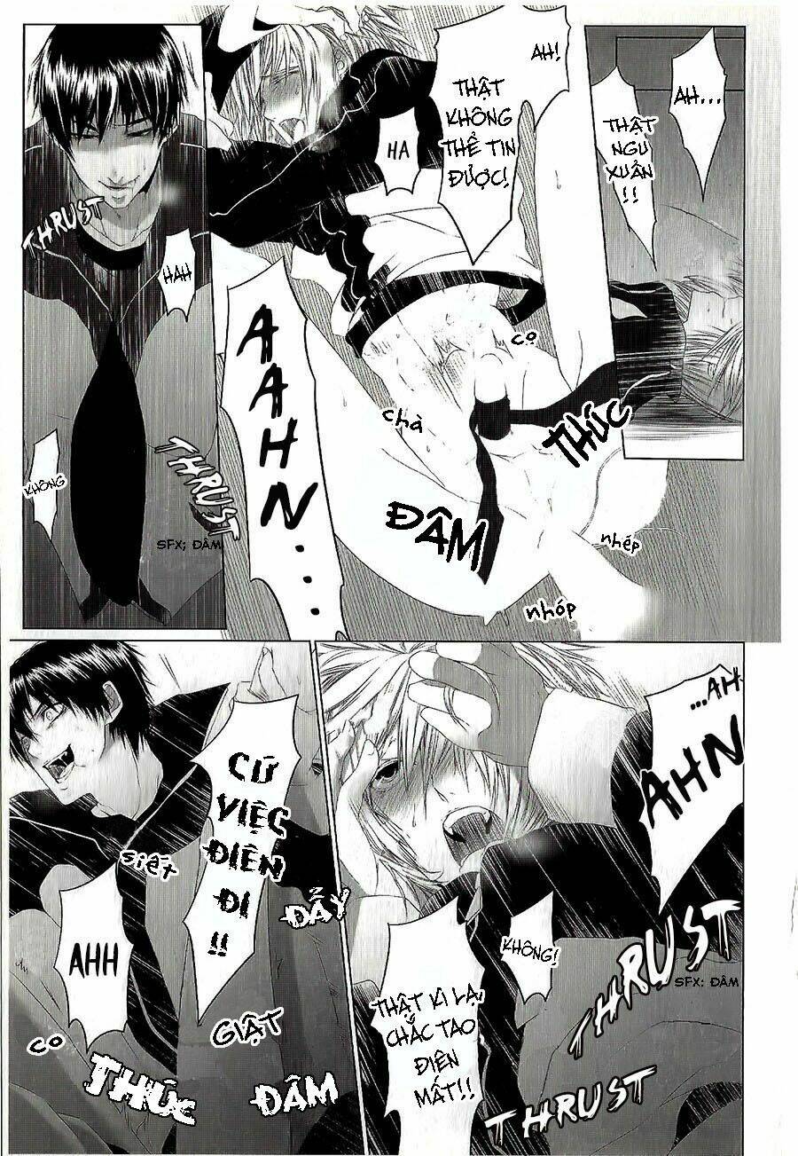 danshiryou no omocha chapter 2 26