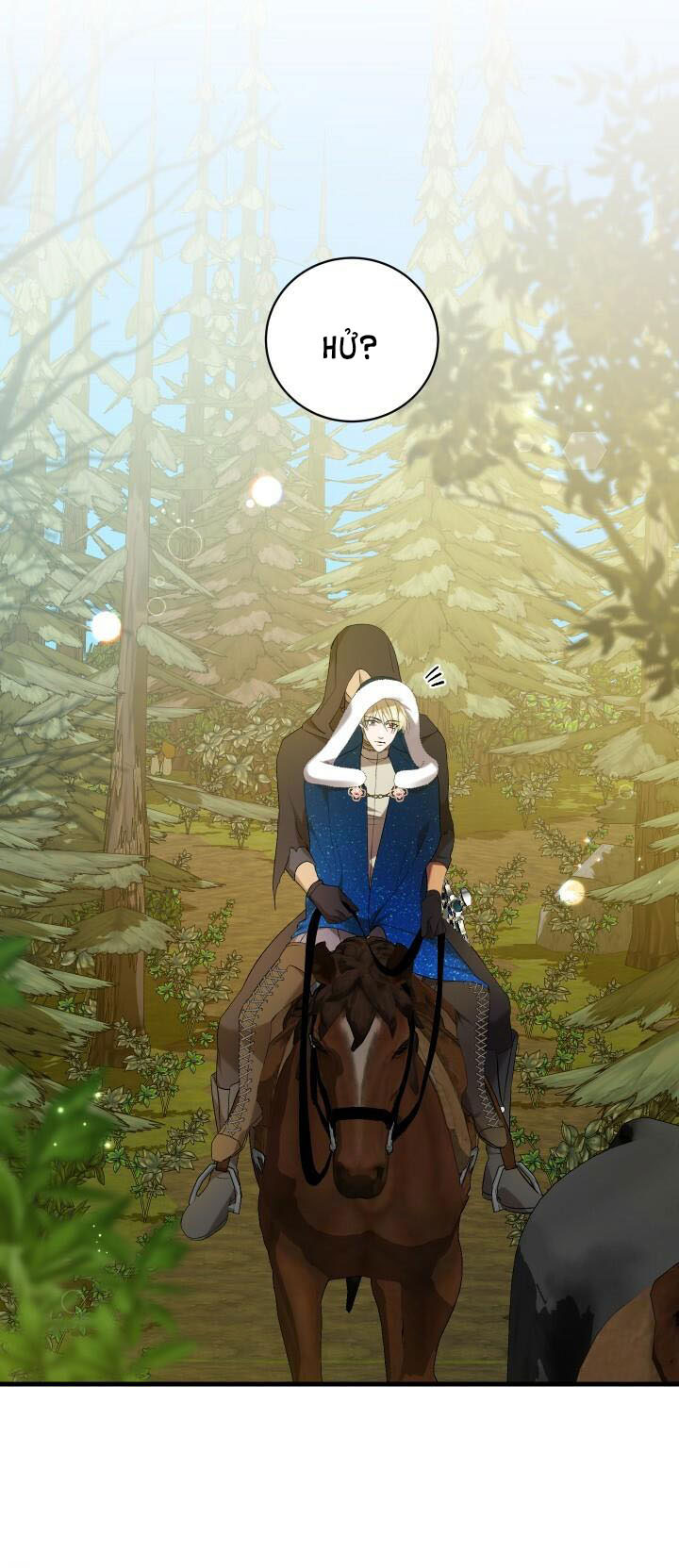 phương pháp nuôi dưỡng thế thân chapter 18.1 4