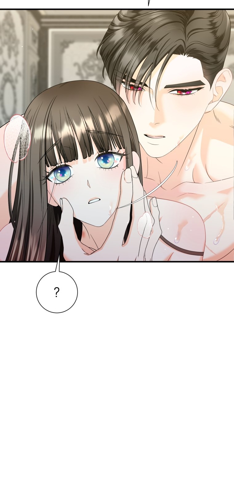 [18+] tôi đã kết hôn với kẻ thù giết cha mẹ chapter 16.2 29