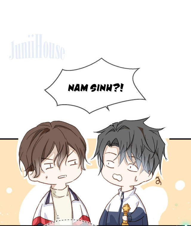 dù sao tôi vẫn vĩ đại như vậy chapter 8 12