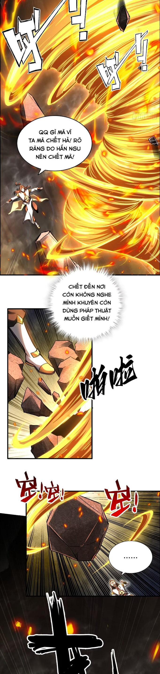 tu tiên chính là như vậy chapter 64 34