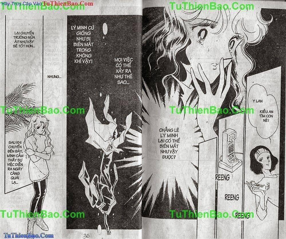 câu chuyện dẽ thương chapter 1 17