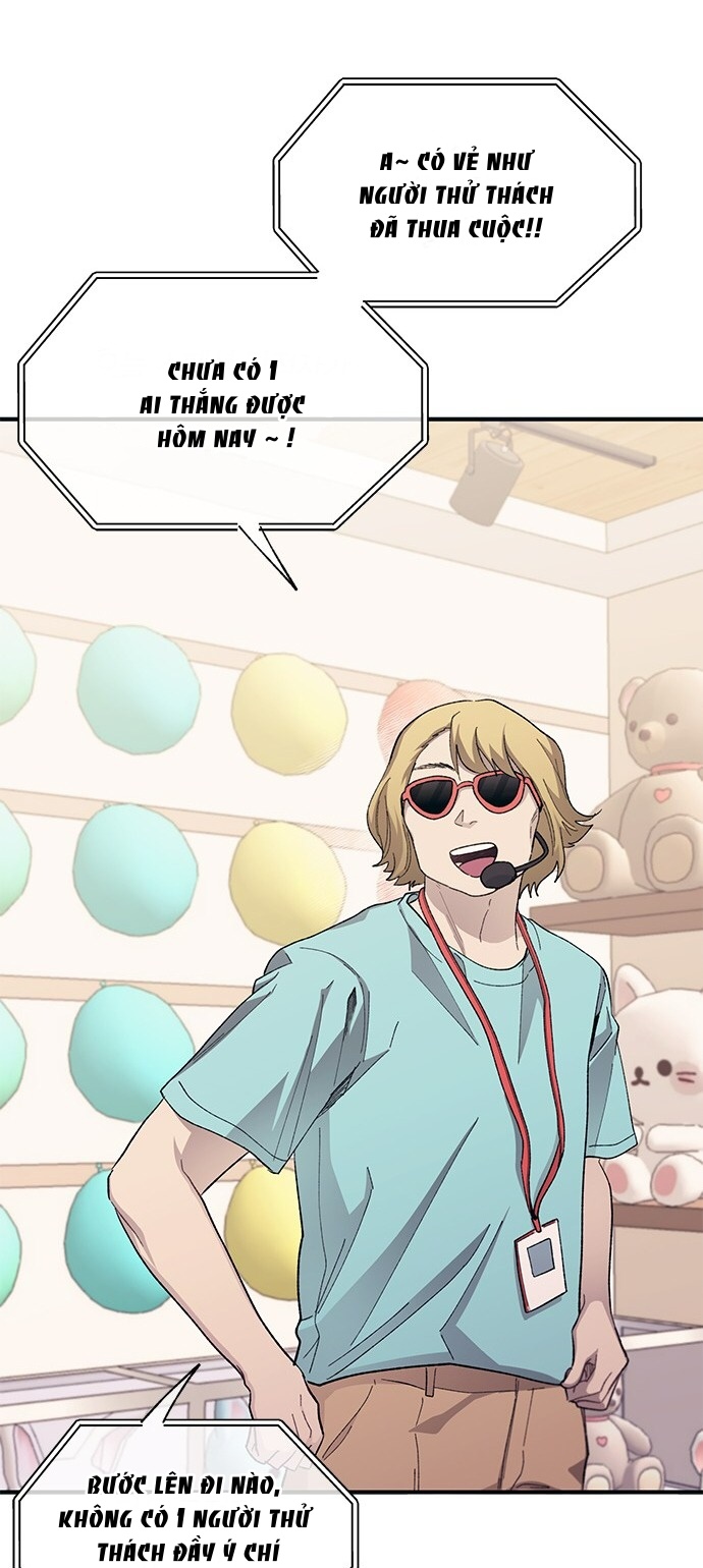 yeonwoo ngây thơ chapter 82.2 12