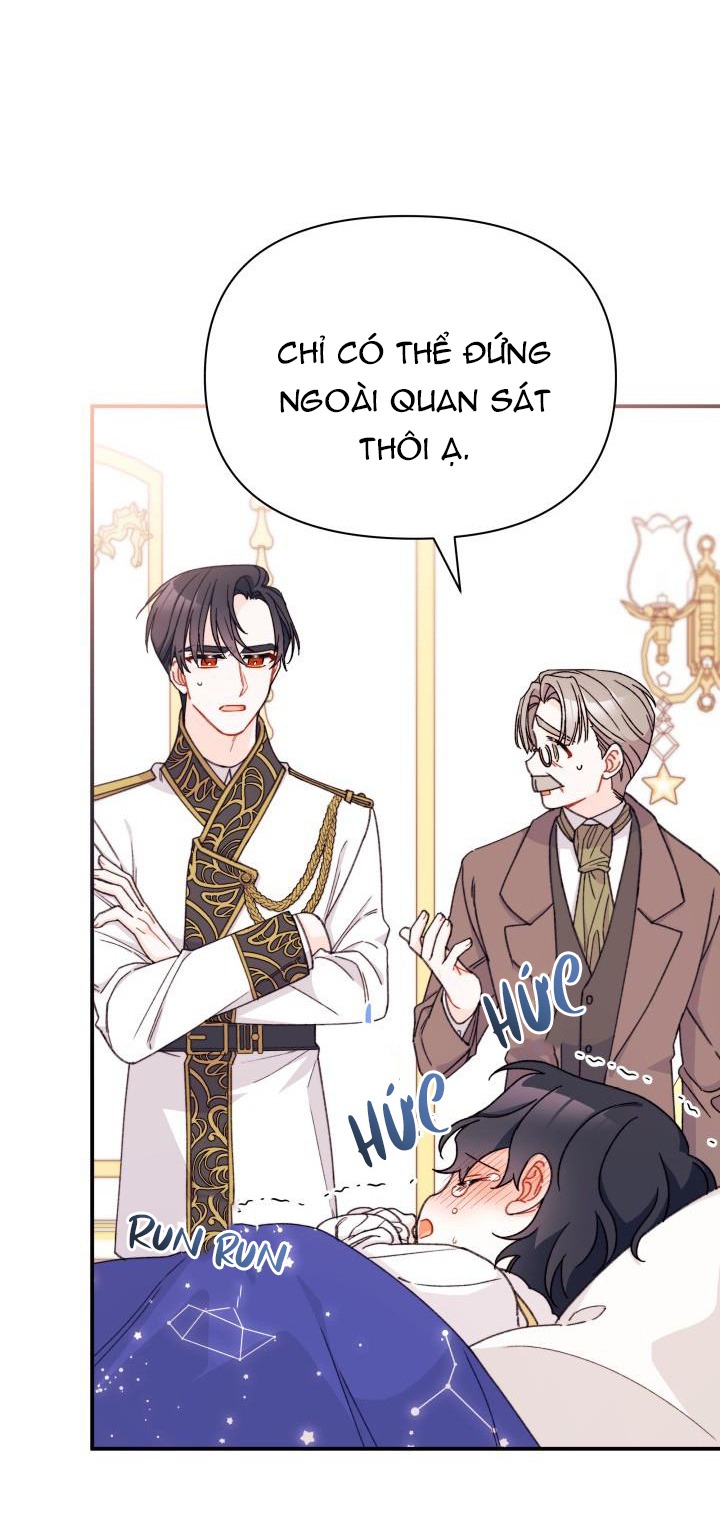 tôi đã kết hôn khi tôi tìm thấy nam chính chapter 33 41