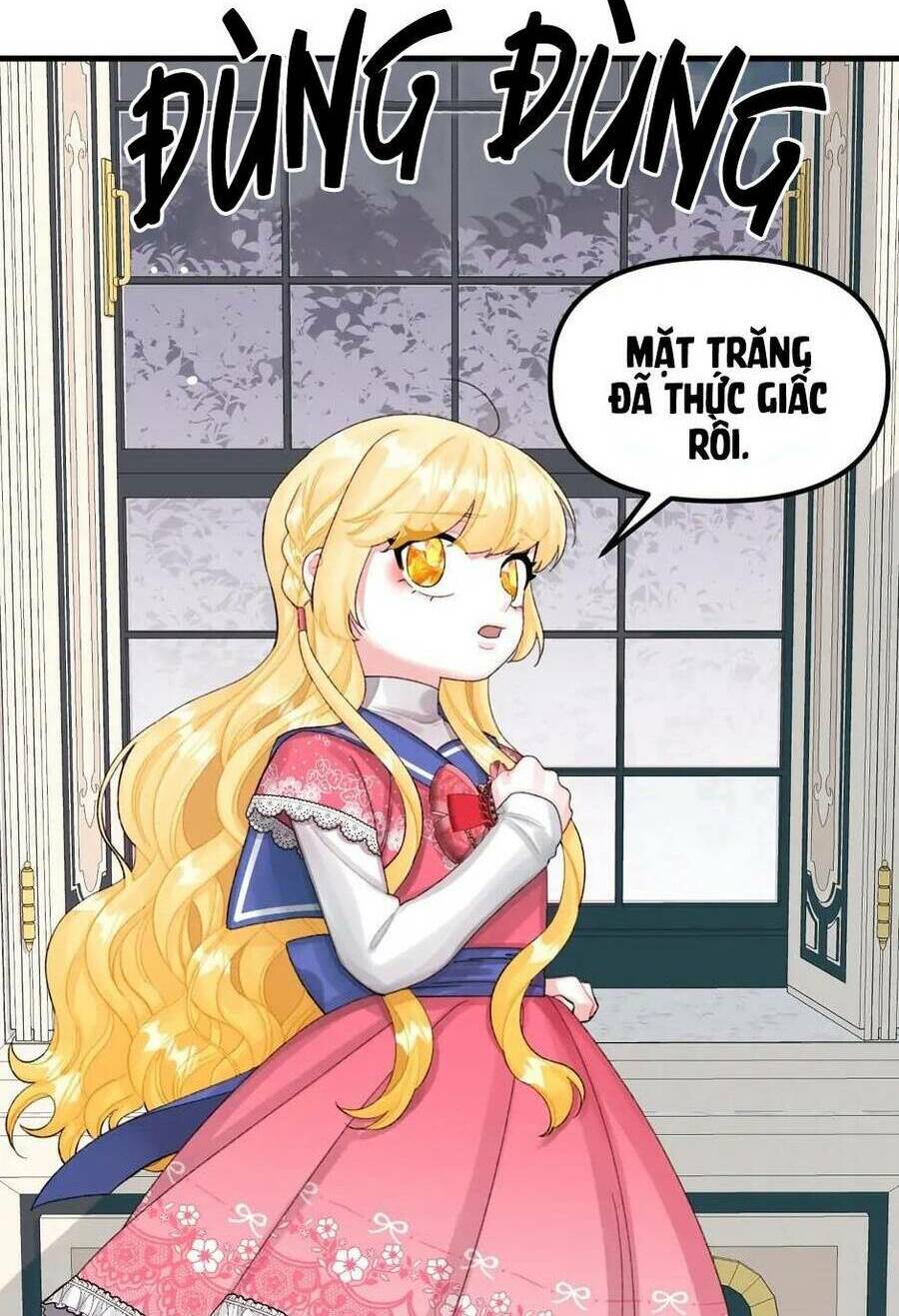 công chúa bãi rác chapter 67 9