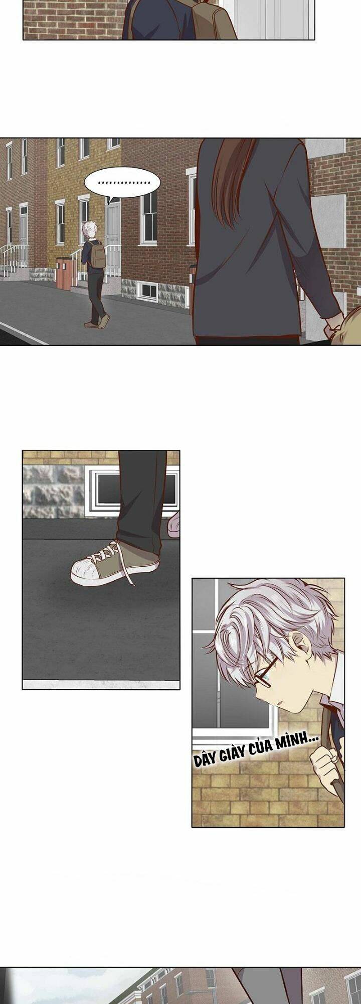 bí mật sâu sắc nhất của tôi chapter 23 15