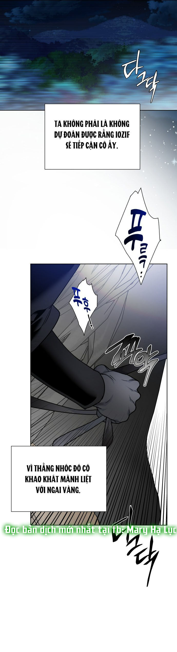 cách hiệp sĩ sống như một tiểu thư chapter 73 5