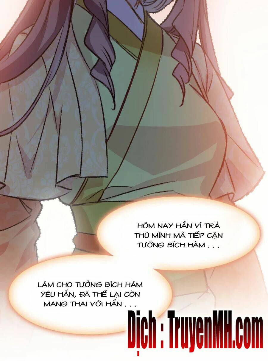 gả cho một tên thái giám đáng ghét chapter 169 20