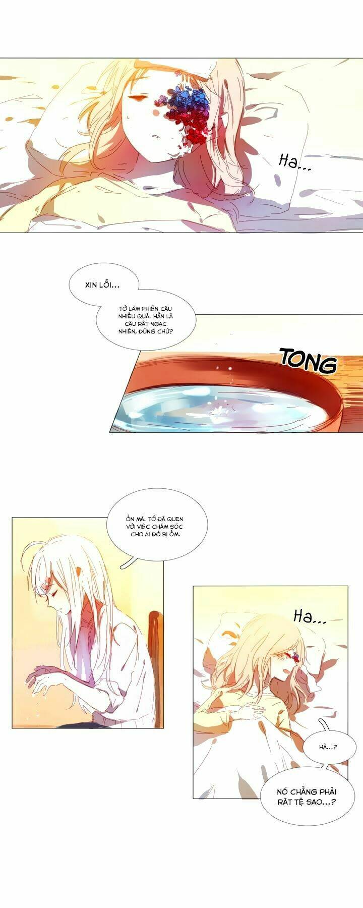 bell's village chapter 4 21