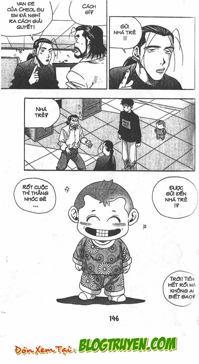 kid gang chapter 56 16