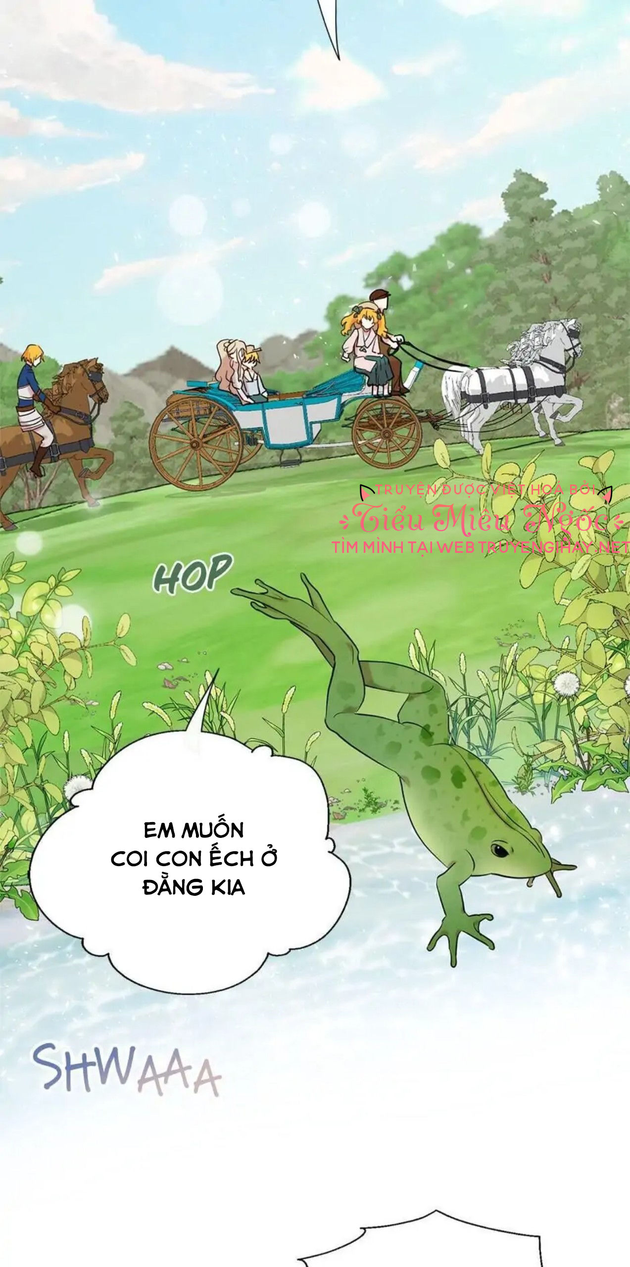 đừng ăn thịt tôi mà chapter 44 36