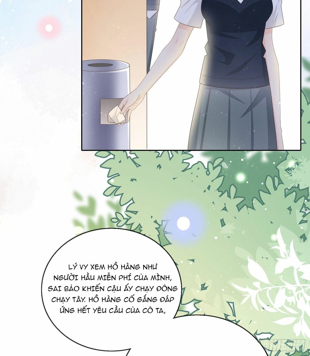 ảnh hậu cũng không bằng niệm thanh hoa chapter 103 44