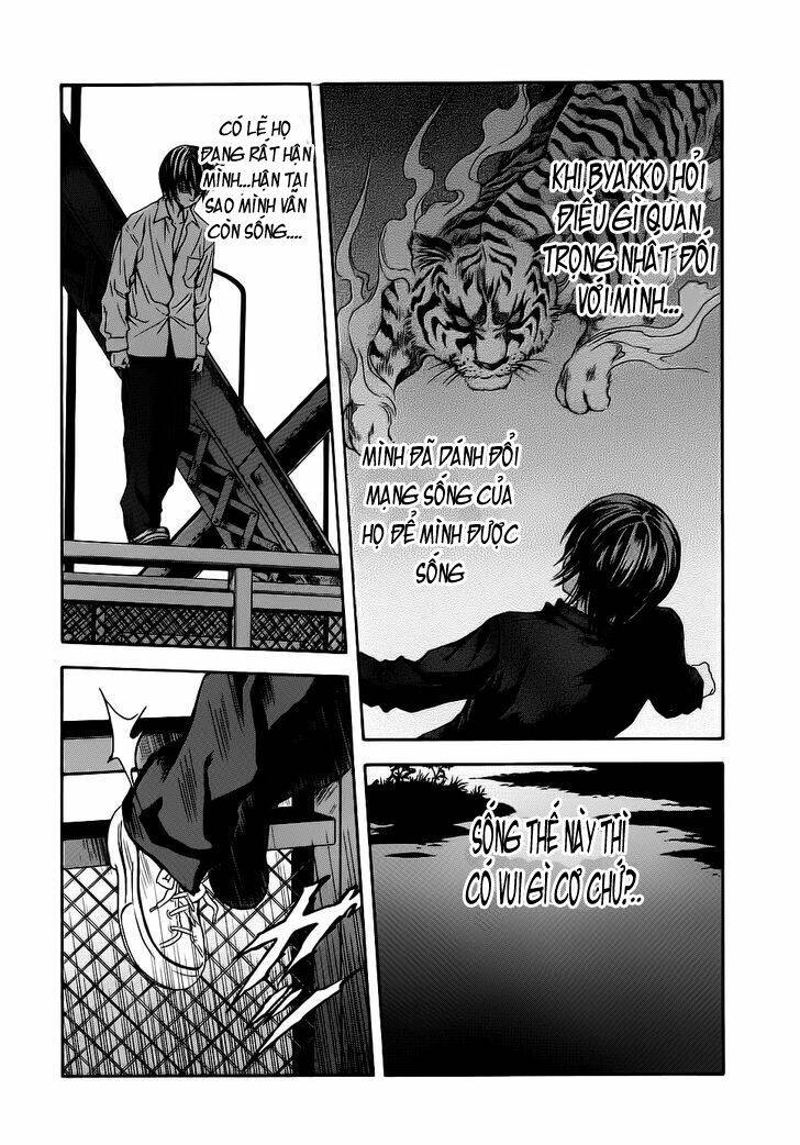 otogi matsuri chapter 43 15