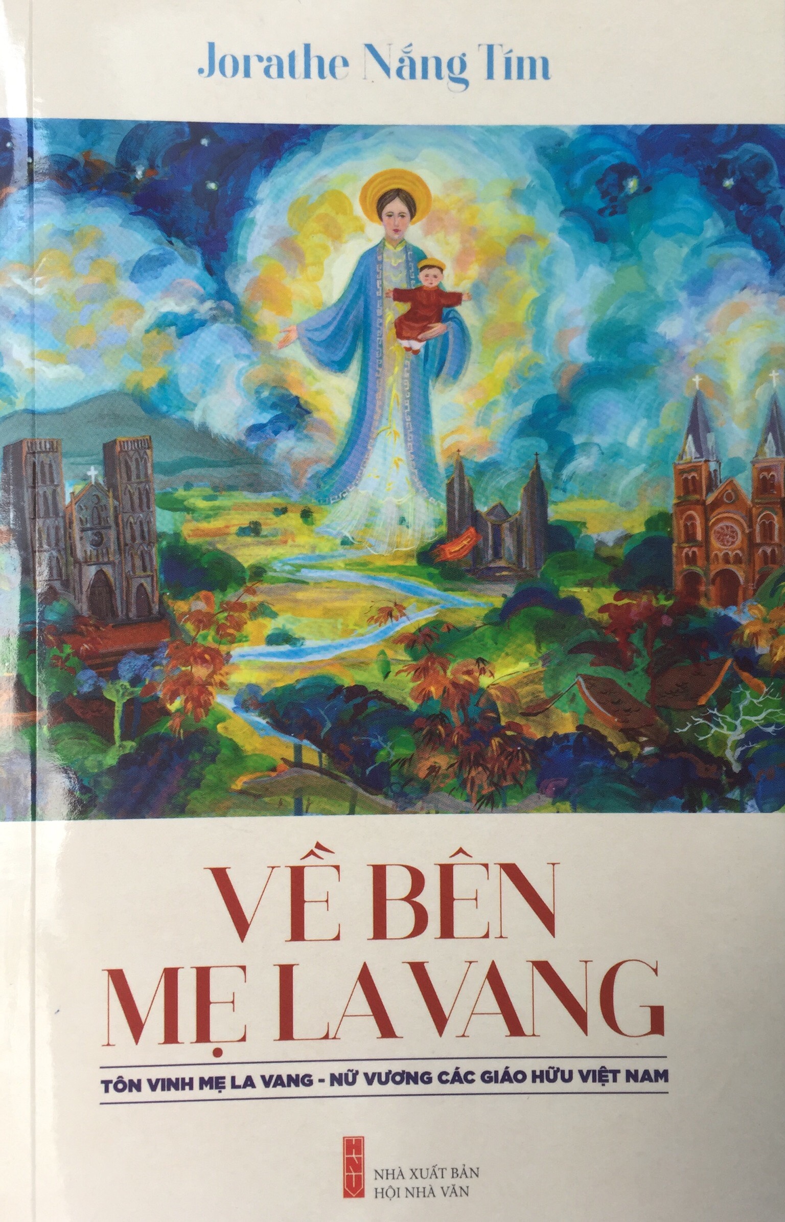 VỀ BÊN MẸ LA VANG