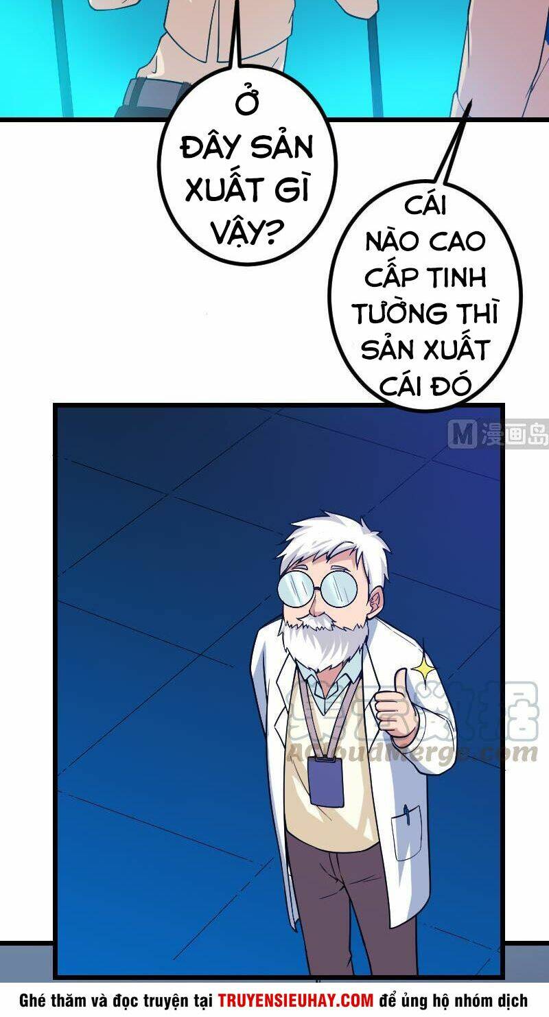 ngưu thư cung ứng thương chapter 182 6