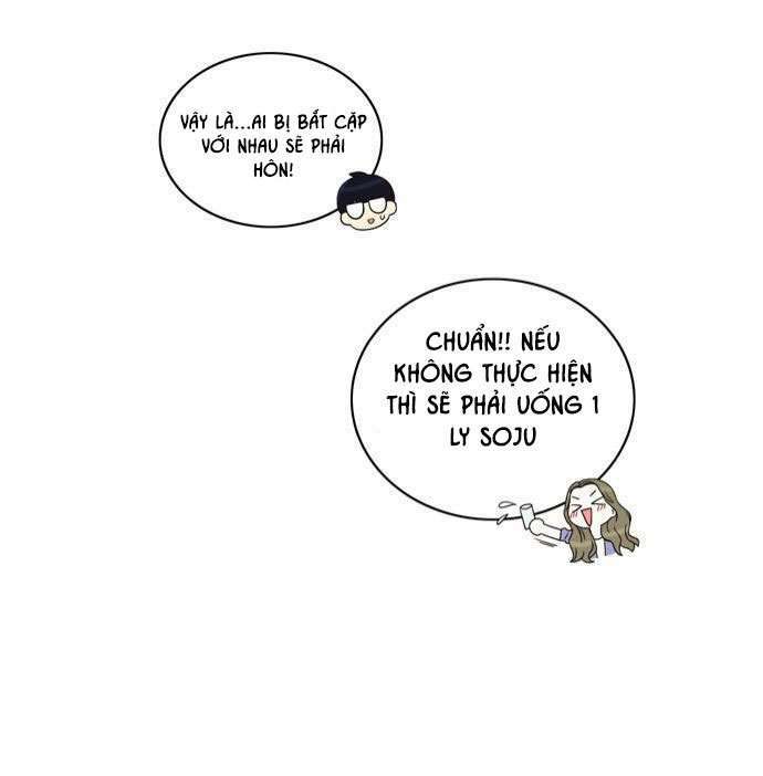 do it one more time- yêu lại từ đầu chapter 22 40