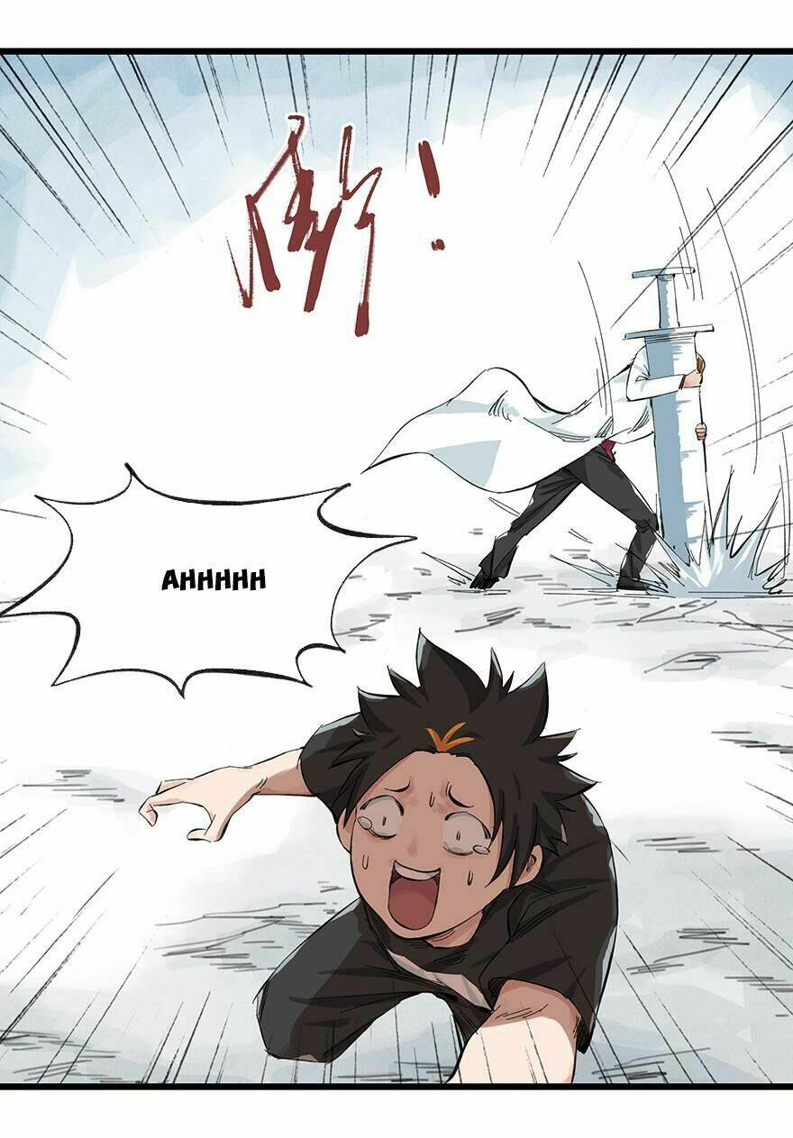 tháp trăm tầng chapter 5 38