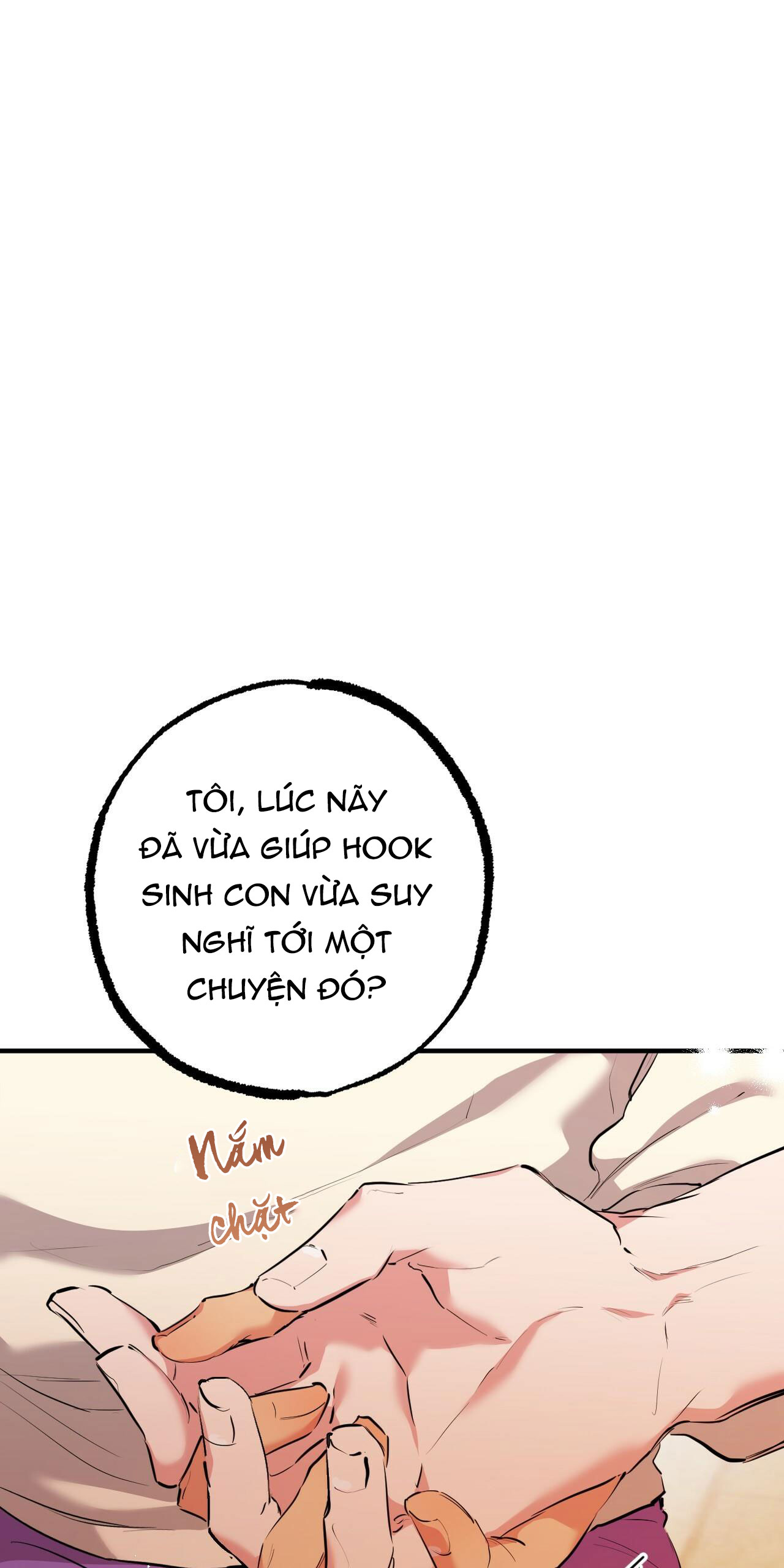 những chú thỏ của hapypy chapter 32 16