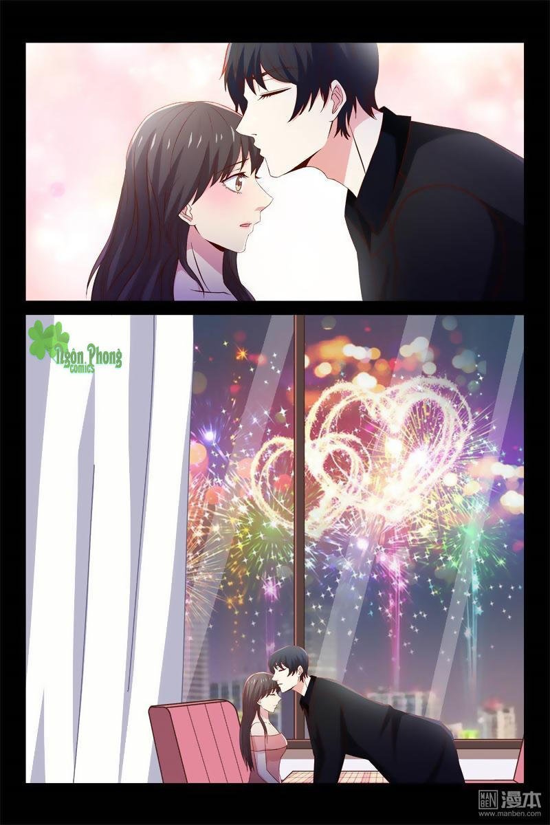 tình nhân khế ước của tổng tài chapter 100 7