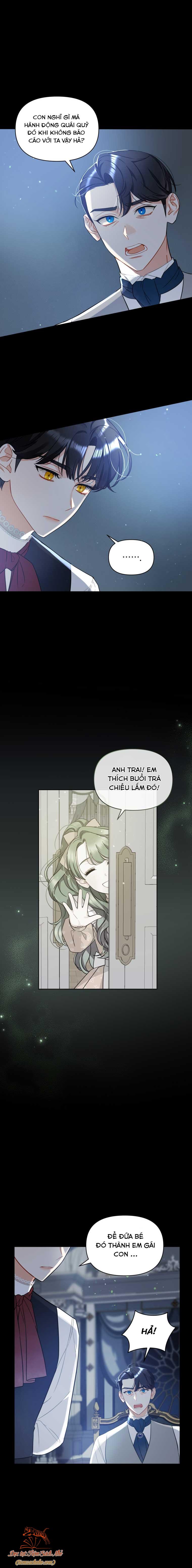 trở thành em gái nam chính truyện bl chapter 4 3