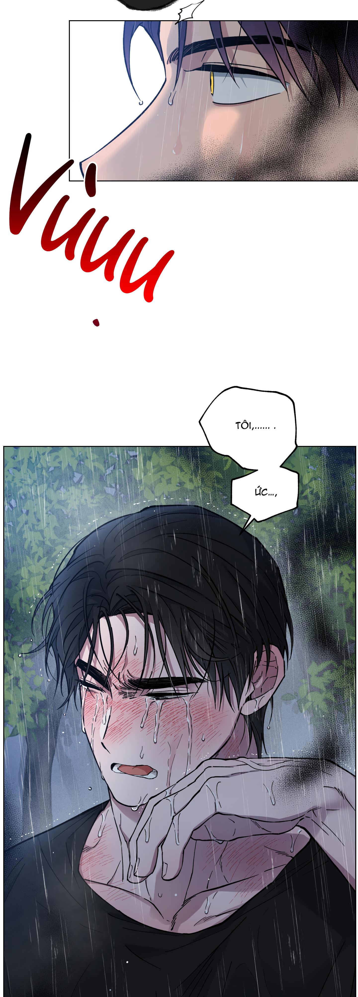 bình minh, mây và sông chapter 26 45