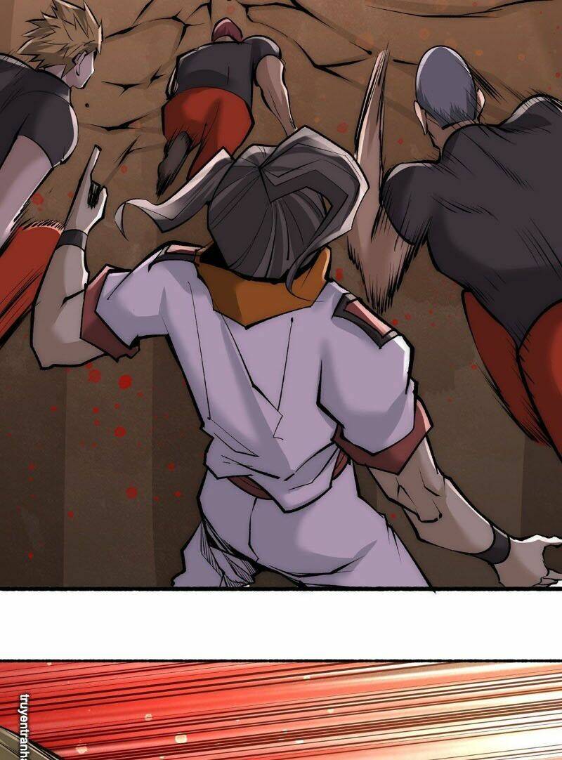 đô thị đỉnh phong cao thủ chapter 181 23