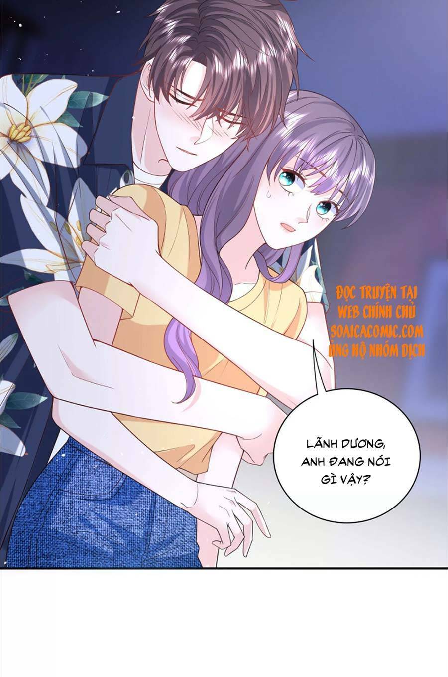 tôi dựa vào tà ý: nghịch chuyển nhân sinh chapter 70 12