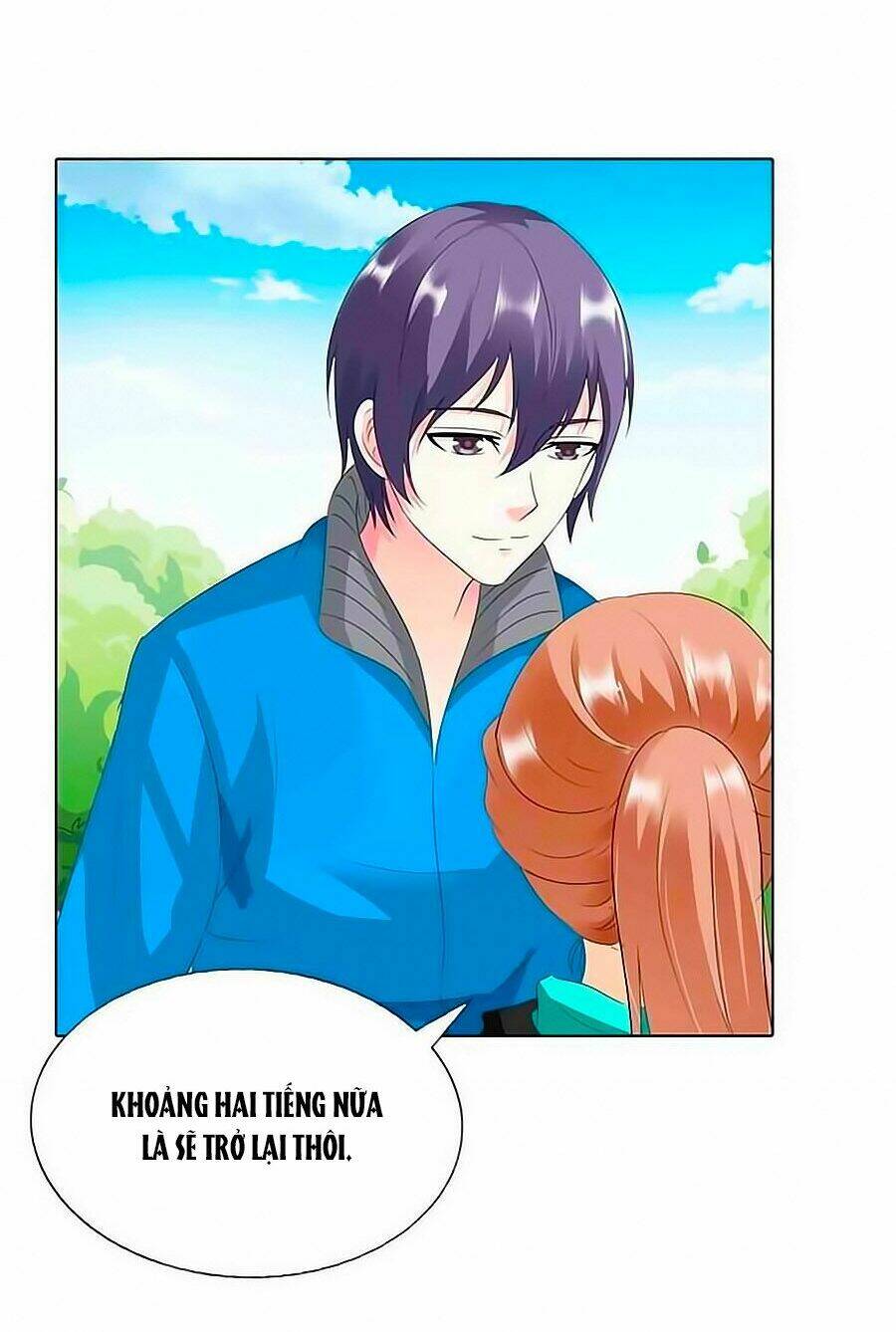 song diện danh viện chapter 45 26