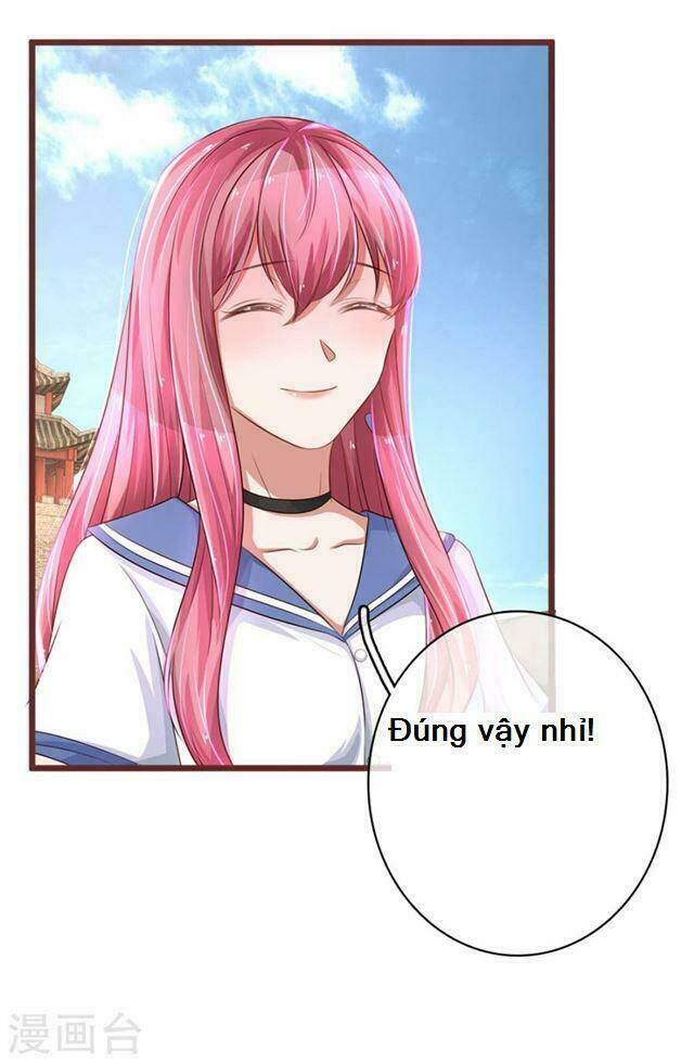 trùng sinh để trả thù chapter 33 20