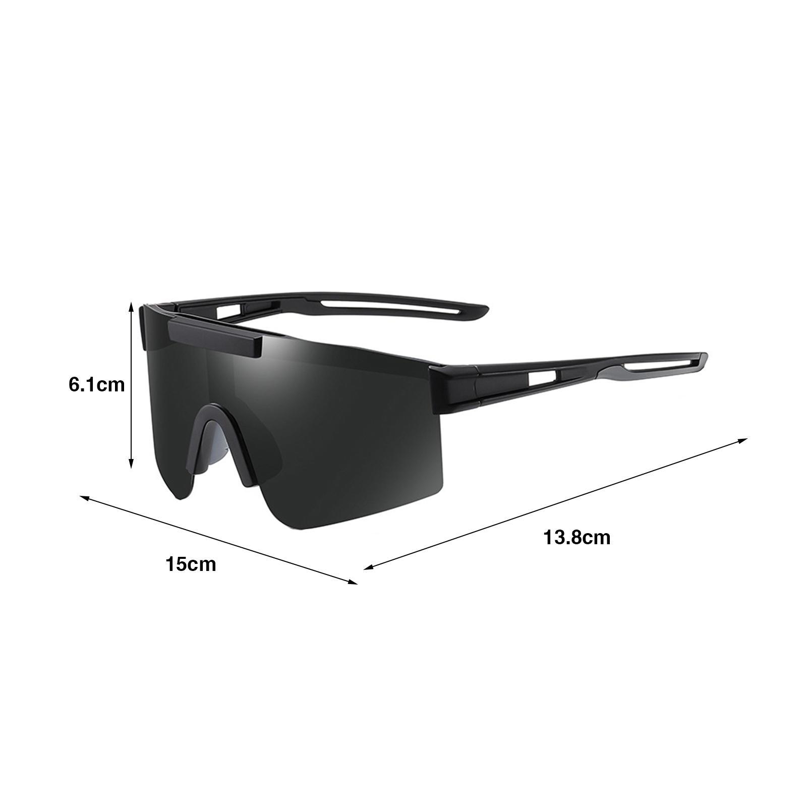 Sport Polarized Sunglasses Cycling Glasses for Running Climbing Cycling