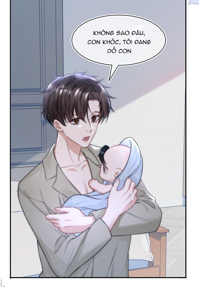 ta sinh con cho tổng tài chapter 81 12