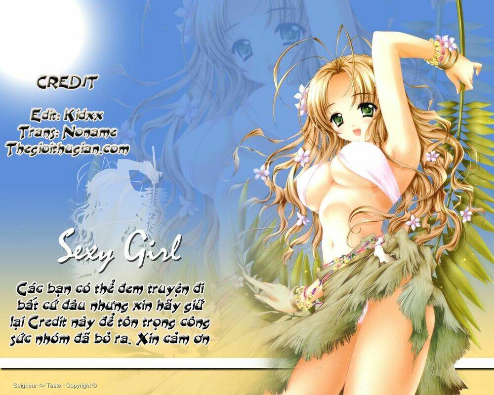 doll gun chapter 3 1