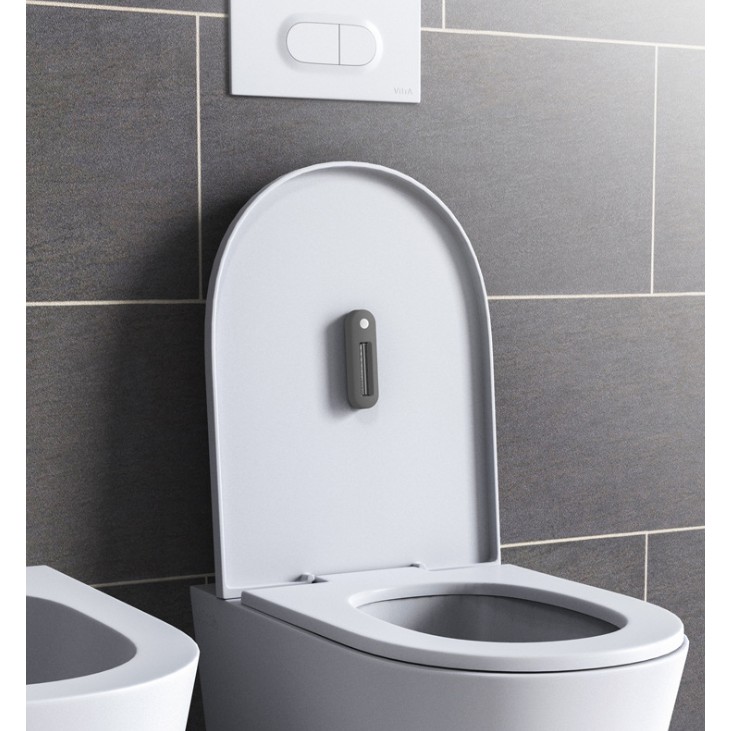 Đèn tiệt trùng diệt khuẩn cầm tay Stri-Laeri UVC Sterilizer 1200mAh