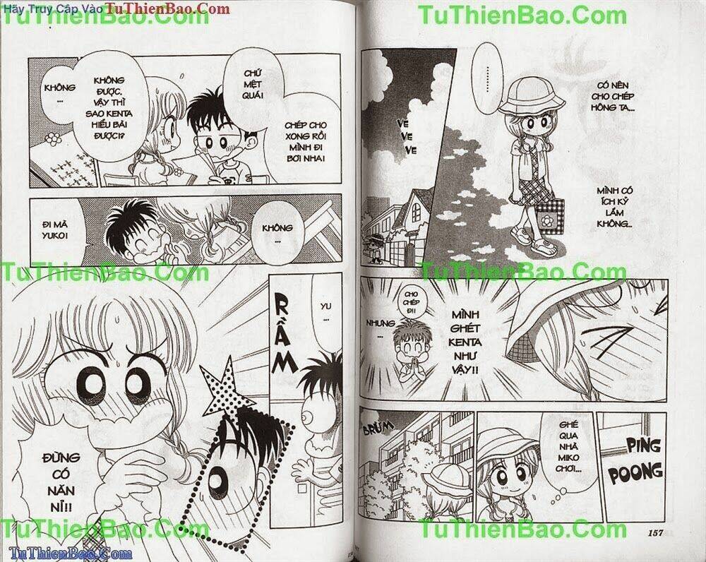 nhóc miko chapter 18 79