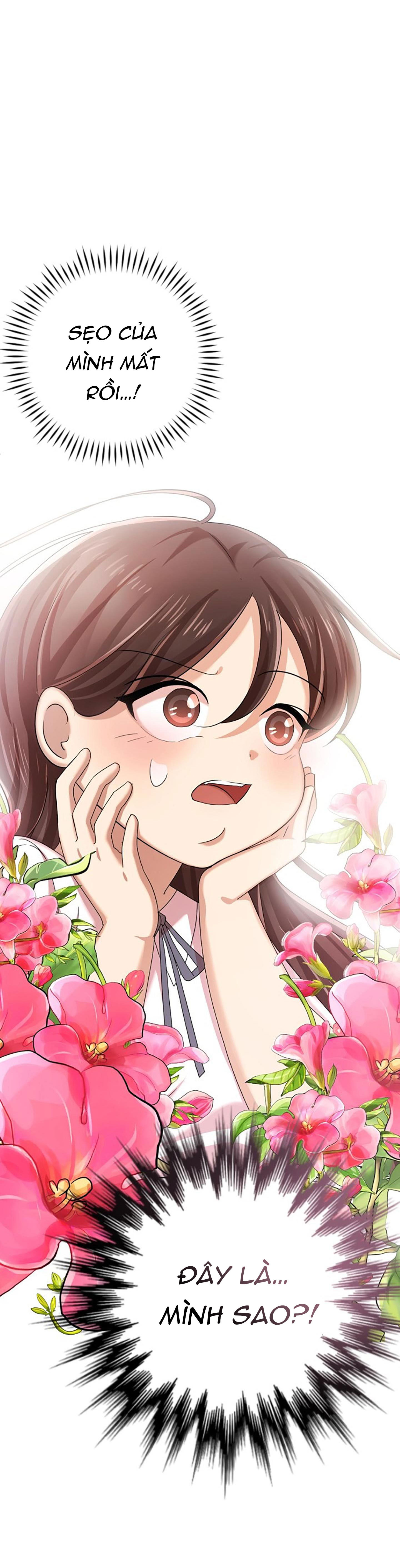 tầm quan trọng của vẻ bề ngoài chapter 2.1 26