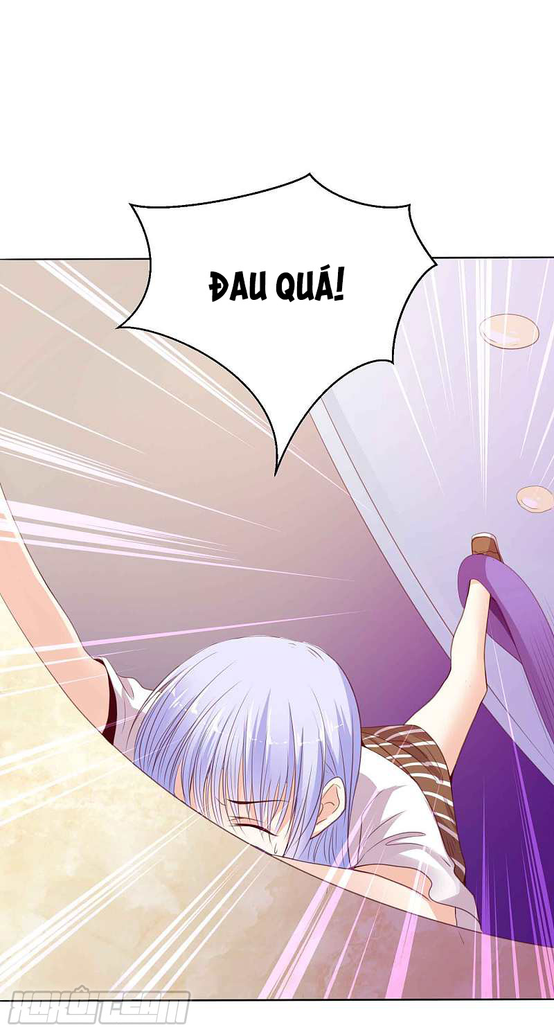 đế quốc tinh tế đệ nhất sủng hôn. chapter 2 15