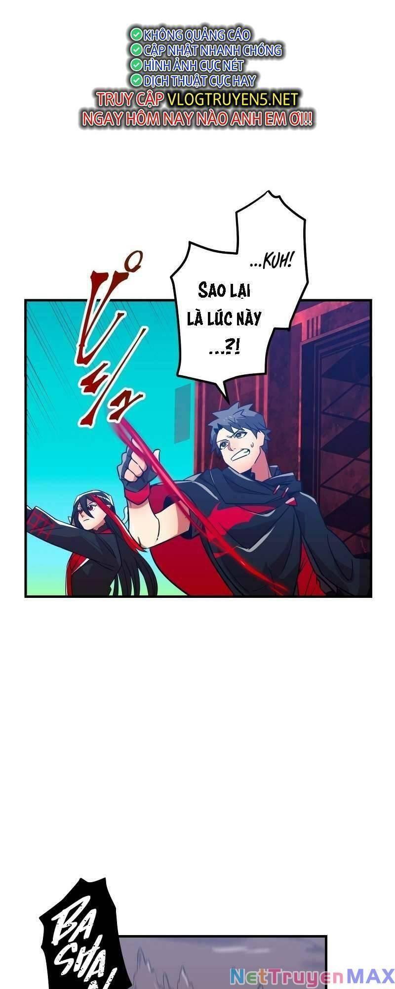 Huyết Thánh Cứu Thế Chủ~ Ta Chỉ Cần 0.0000001% Đã Trở Thành Vô Địch chapter 22 78