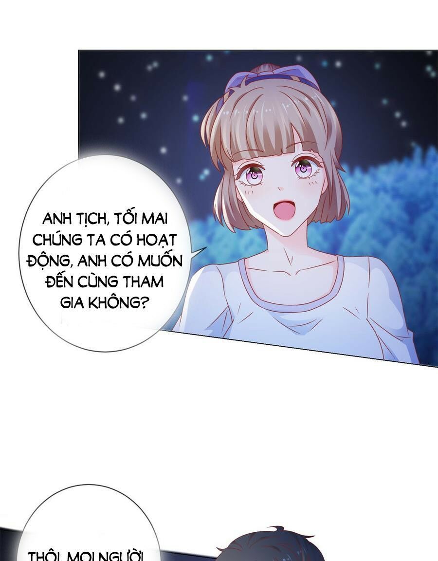 ẩn hôn 100%: chọc tức vợ yêu mua một tặng một chapter 117 18