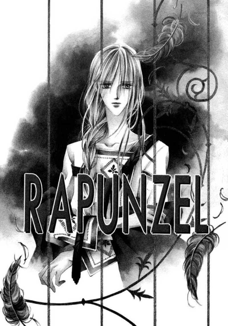 koori no mamono no monogatari chapter 9 6