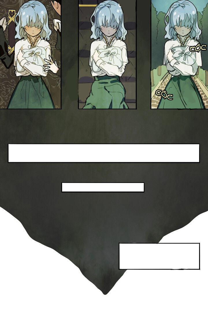 câu chuyện về đứa con hoang bị ghét bỏ chapter 1 19