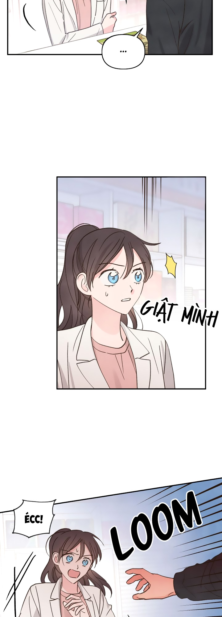 hãy để tôi một mình chapter 25 7