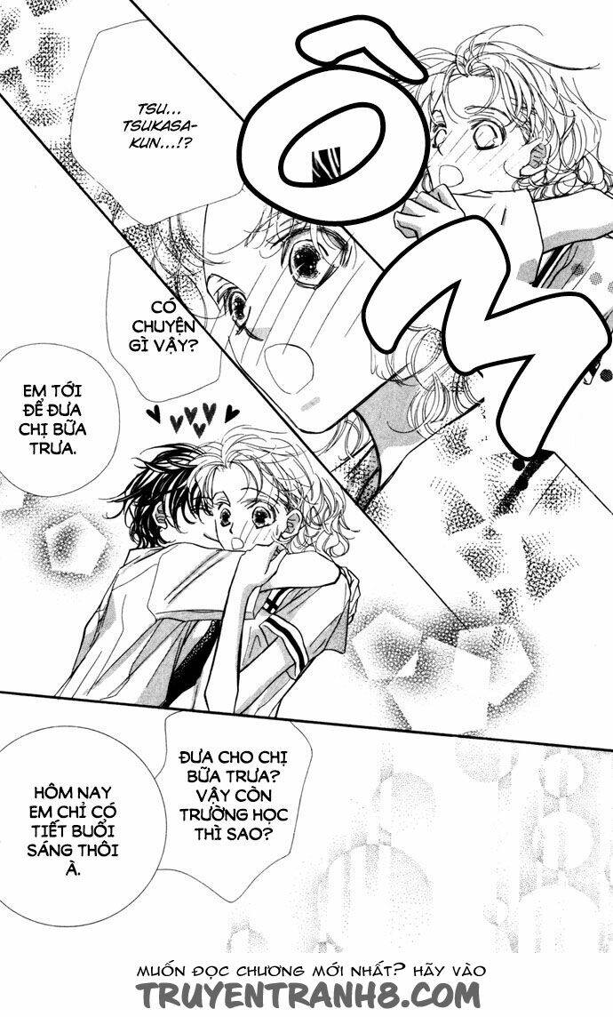 yoru made matenai chapter 11 17