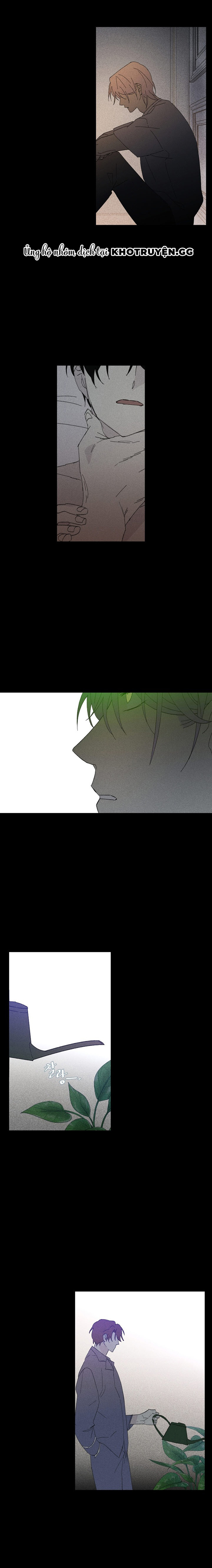 điểm bùng phát chapter 3 9