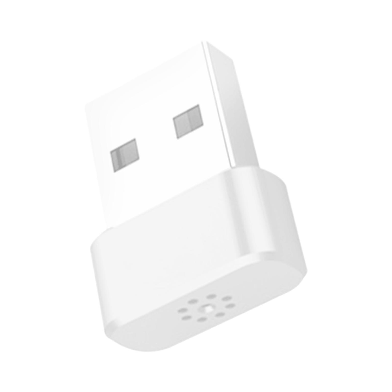 Intelligent USB Mini Microphone Language Recording Studio Speech