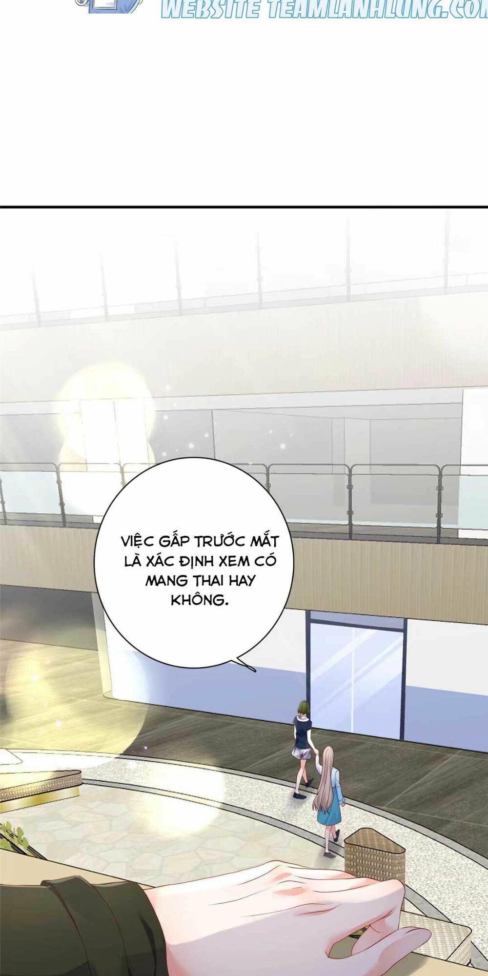 manh thê bé bỏng không dễ chọc chapter 7 45
