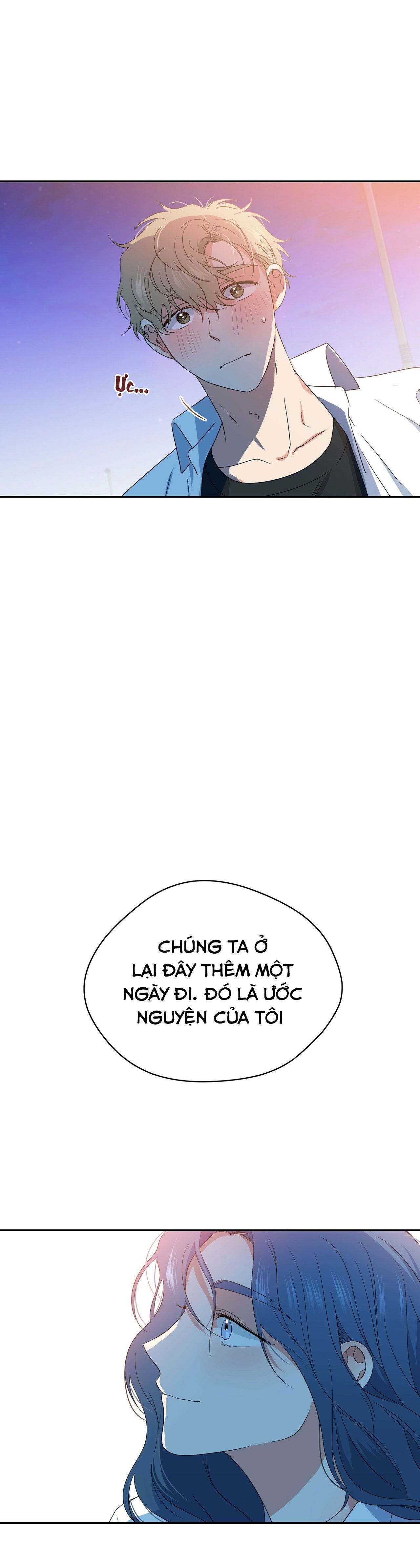 giấc mộng ngọt ngào 2 (full) chapter 9 18